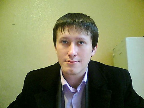 Алексей Зубченко