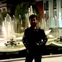 Fakhriddin Hakimov