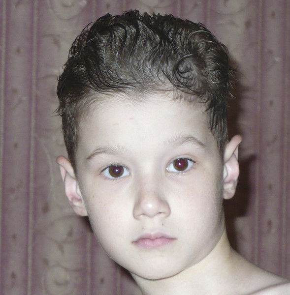 Пётр Курняков