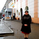 Людмила Гришина