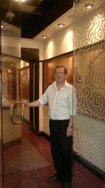 Владимир Столяров