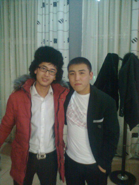 Рысбек Сабирбеков