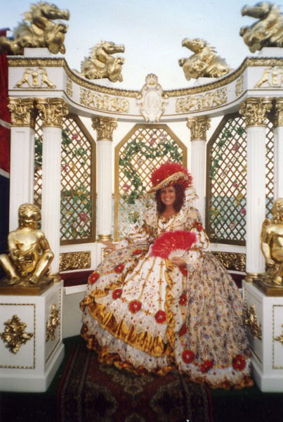 Наталья Стецун