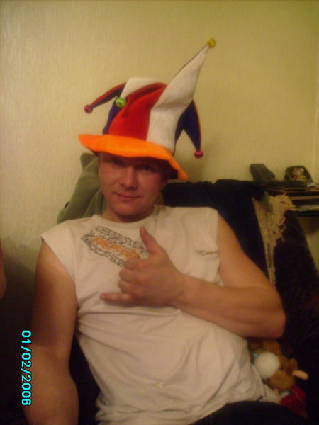 Алексей Гладышев