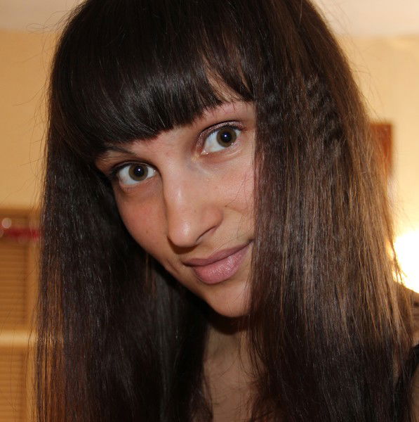 Маргарита Викторовна