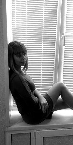 Катюша Катенька