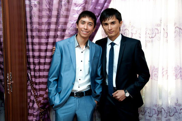 Бекир Бекиров