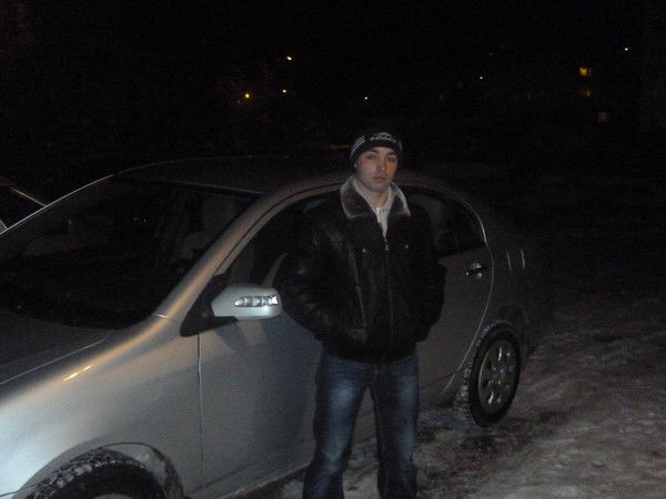 Анатолий Мартинюк