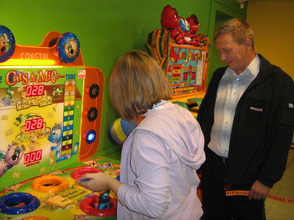 Олег Туркин