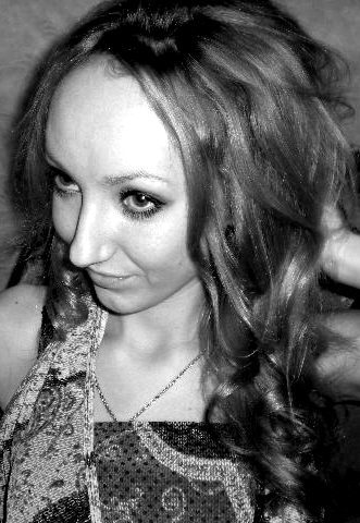 Анастасия Степанова