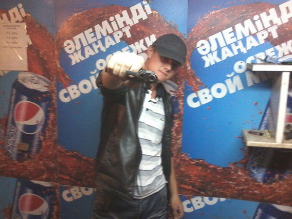 Виктор Дорогой