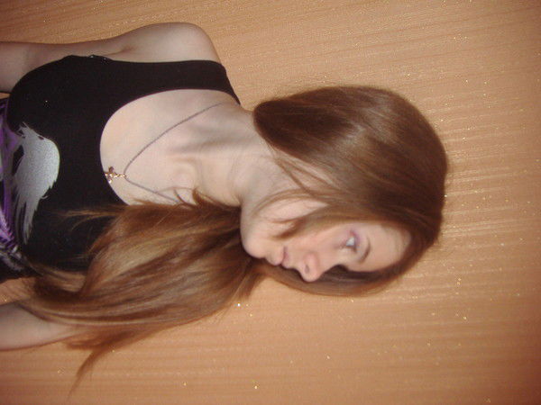 Леночка Землячева