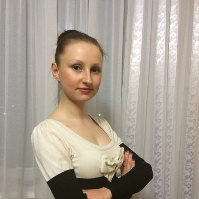 Маша Мумжиева