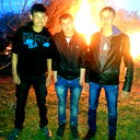 Алихан Бажиров