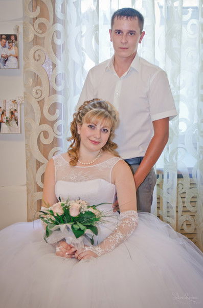 Ольга Горелова