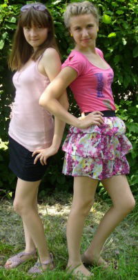 Кристина Шильникова