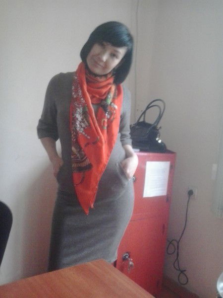 Сабира Татыбаева