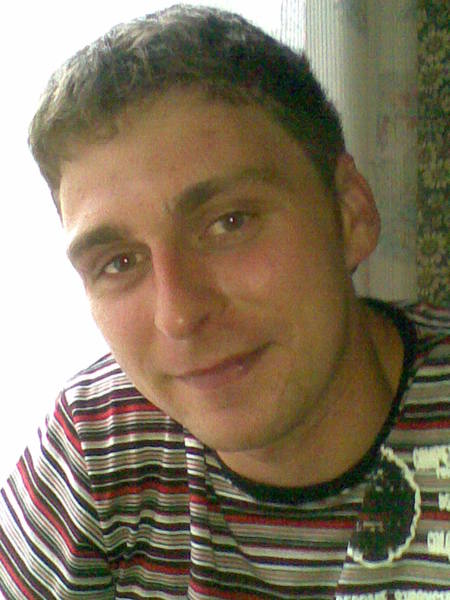 Andrey Burnusus