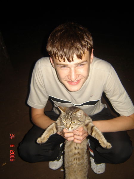 Андрей Мальцев