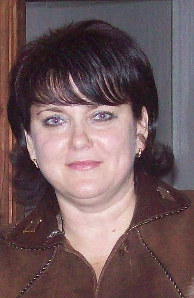 Маргарита Ш