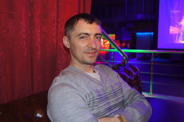 Валерий Халилов