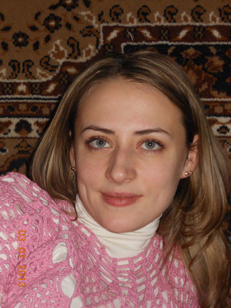 Елена Шадрина