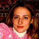 Елена Шадрина