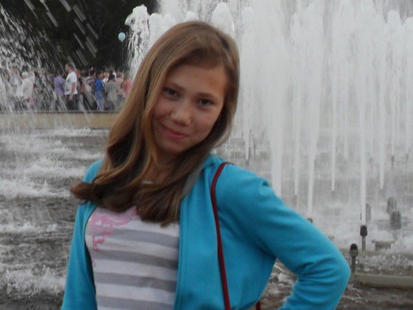 Регина Азизова