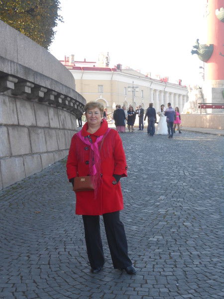 Ольга Поваляева