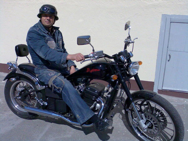 Олег Соколов