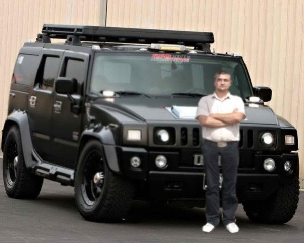 Дмитрий Третьяк