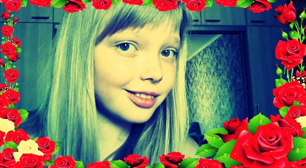 Ангелина Сидорович