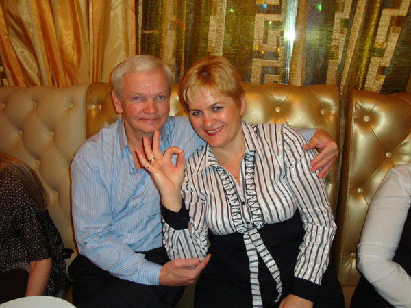 Анна Хмиль(Ненкова)