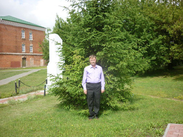 Андрей Воробьёв