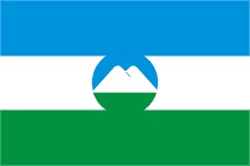 Кабардино- Балкария