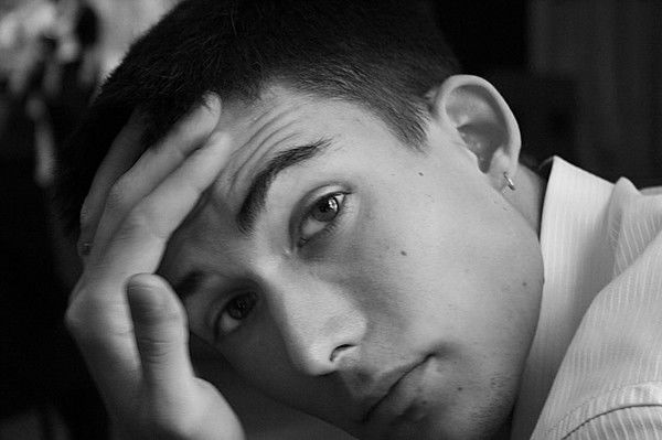 Никита Суханов