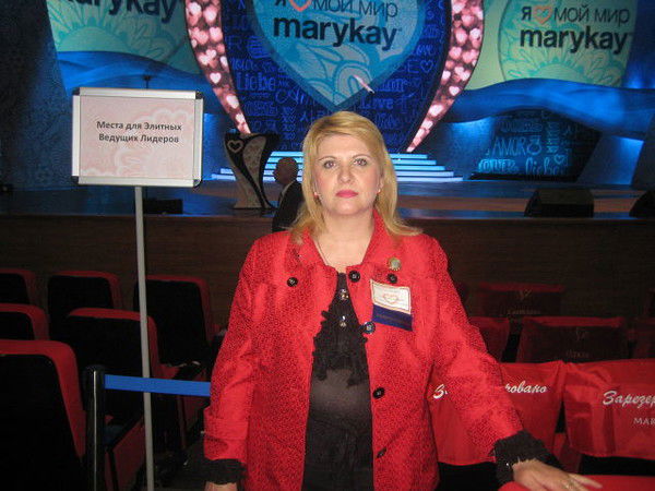 Татьяна Сорокина