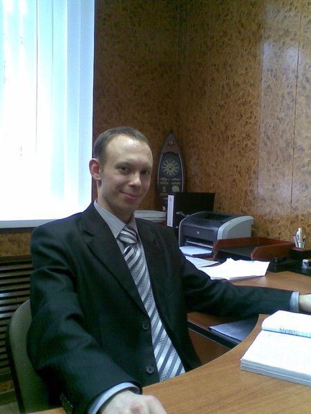 Саша Золотухин