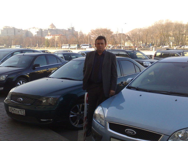 Юрий Прокопенко