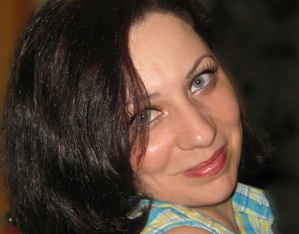 Ирина Прокофьева