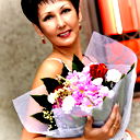 Светлана Вячеславовна