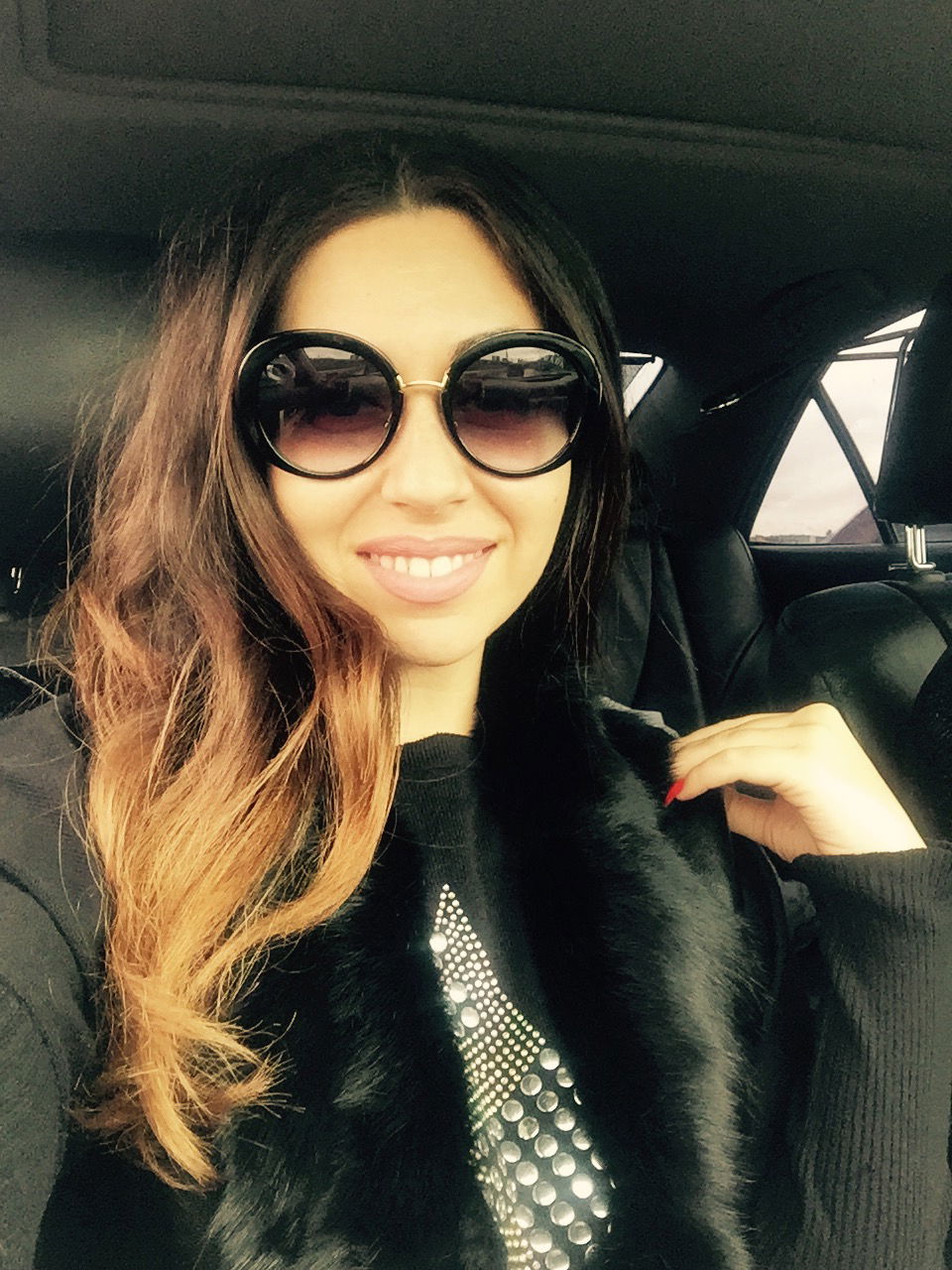 Марина Вельдер