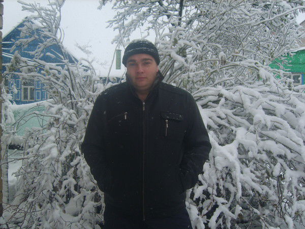 Андрей Веревкин