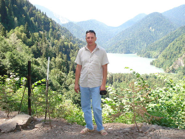 Владимир Шестернин