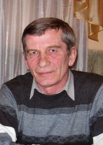 Владимир Стриха