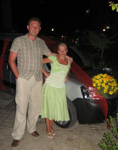 Татьяна Мануковская