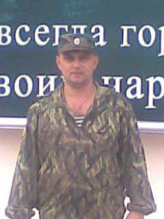 Спирихин Дмитрий