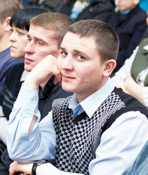 Владимир Прокопчик