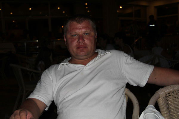 Максим Зенкин