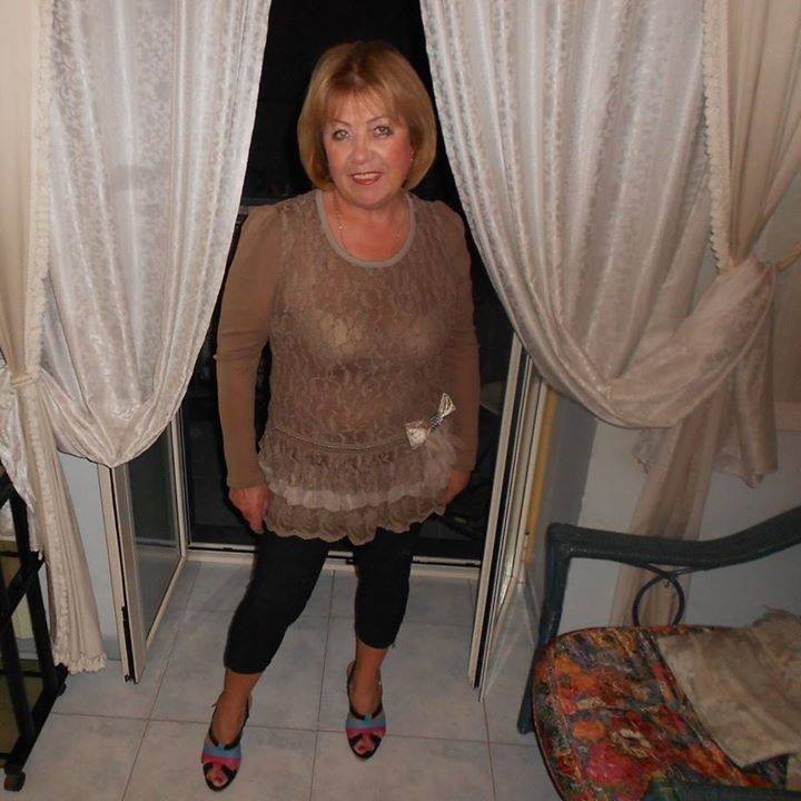 Зоя Антонець